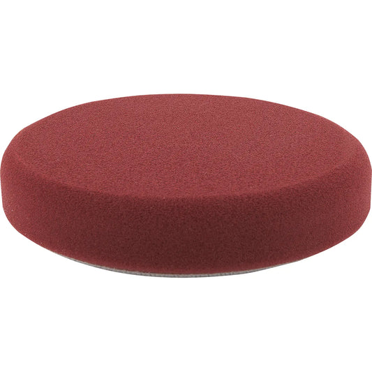 Turtle Wax Polérpute Vinrød ekstra hard 130mm