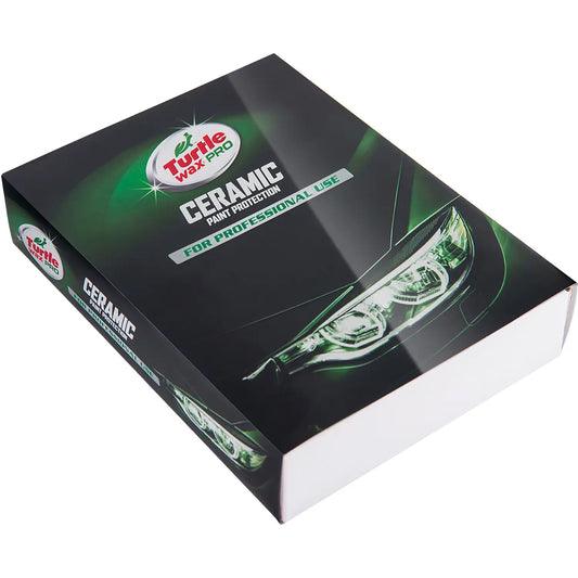 Turtle Wax Pro Paint Protection