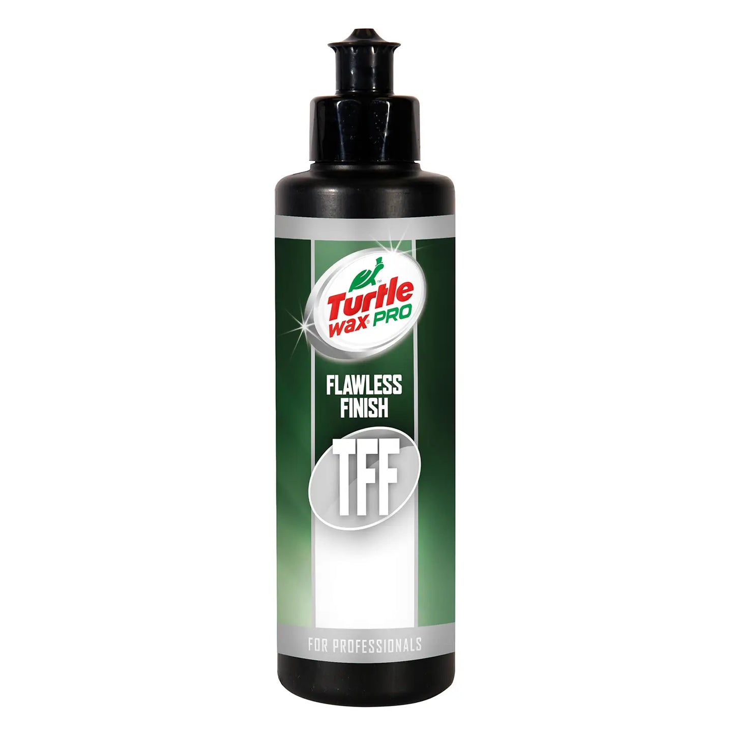 Turtle Wax Pro TFF Flawless Finish 250ml