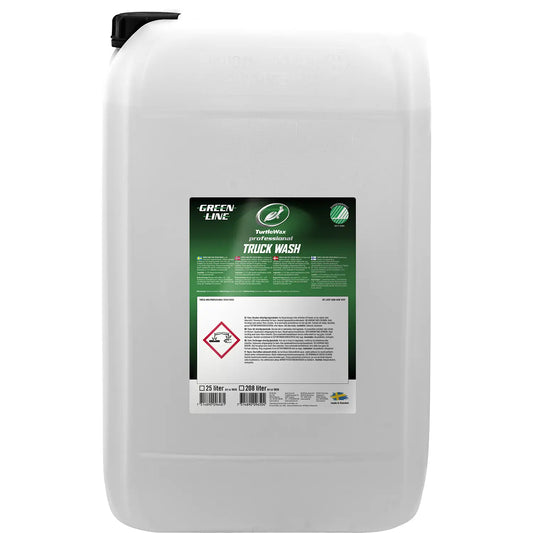 Turtle Wax Pro Truckwash 25L