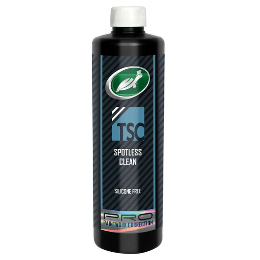 Turtle Wax Pro TSC Spotless Clean 500ml