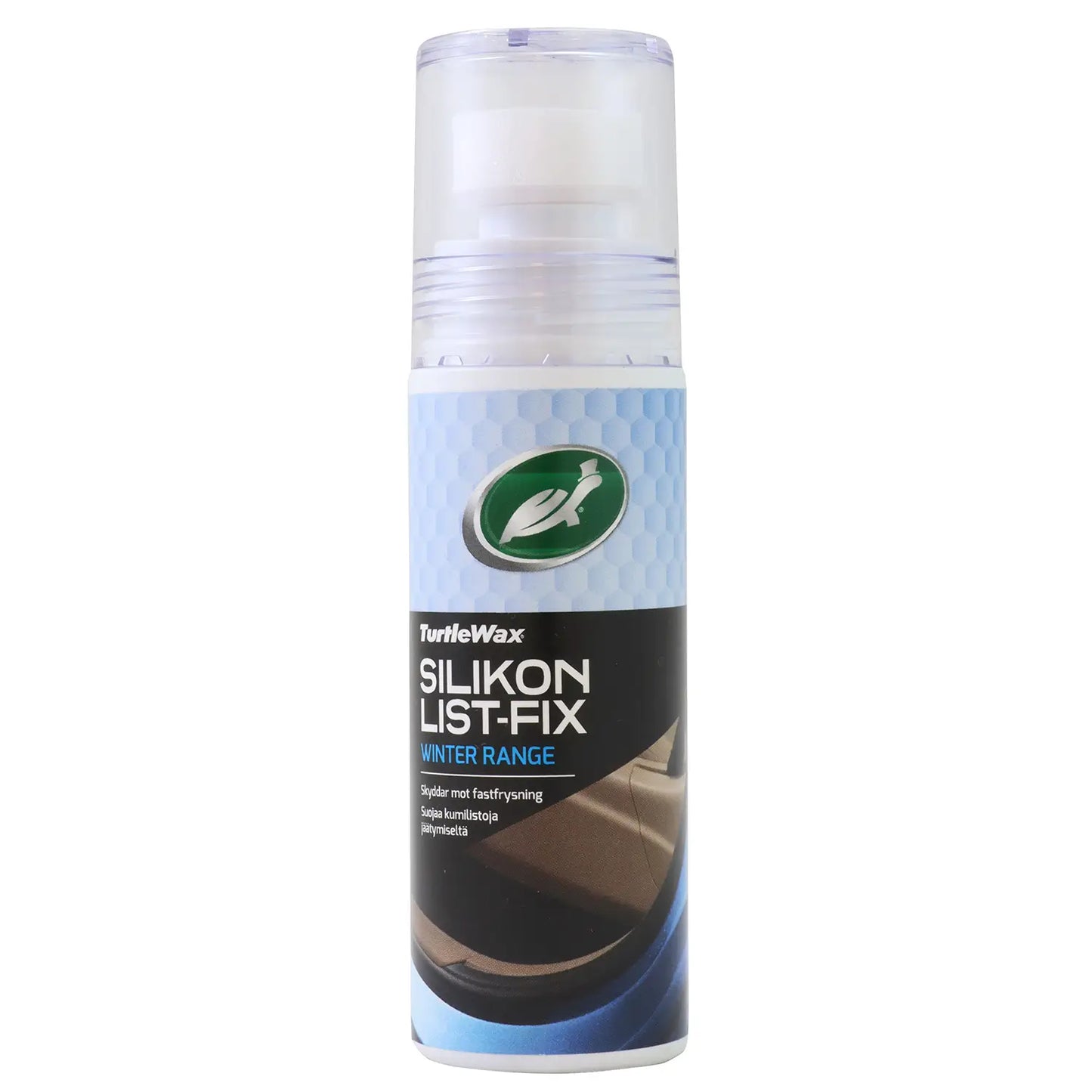 Turtle Wax Silikon List-Fix
