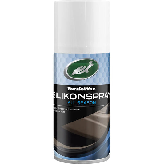 Turtle Wax Silikonspray