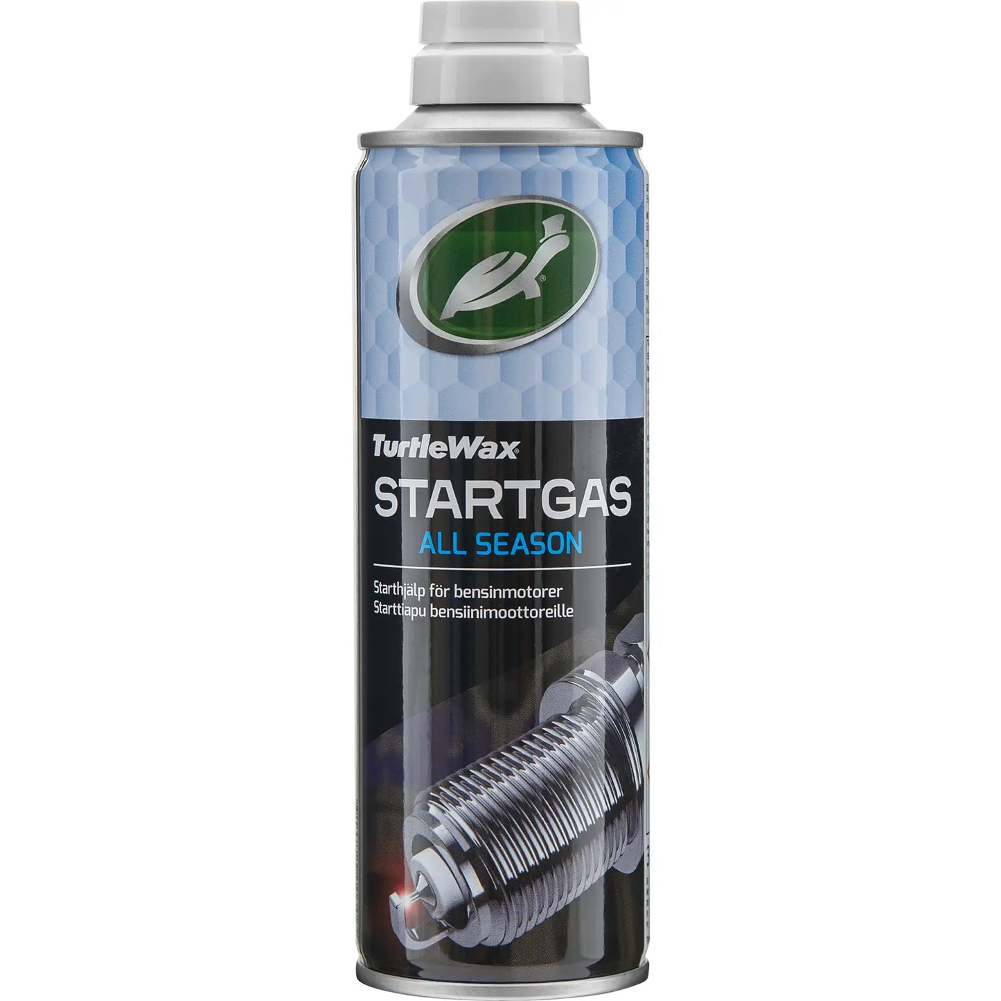 Turtle Wax Startgas 300ml