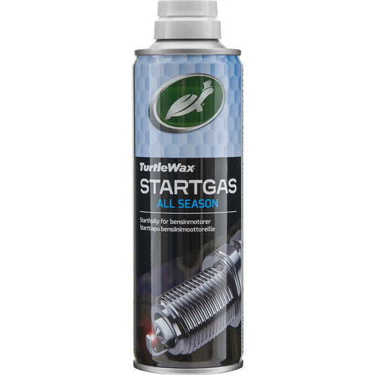 Turtle Wax Startgas 300ml