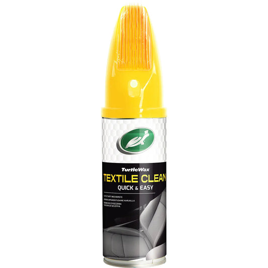 Turtle Wax Textile Clean