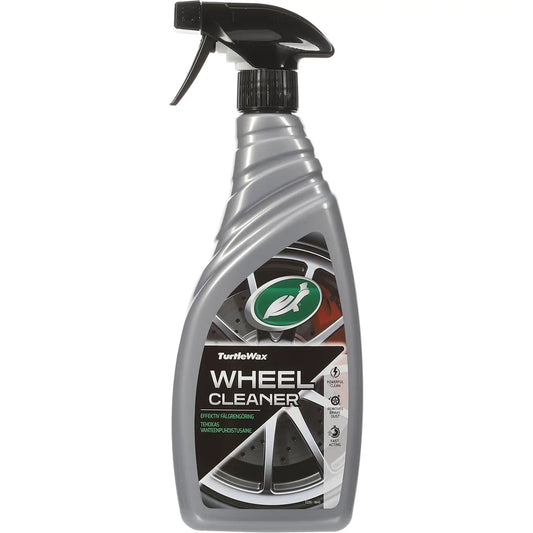 Turtle Wax Wheel Cleaner