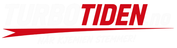 Turbotiden