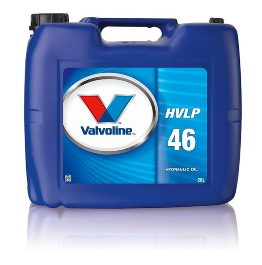 20 LITER HYDRAULIKKOLJE #46