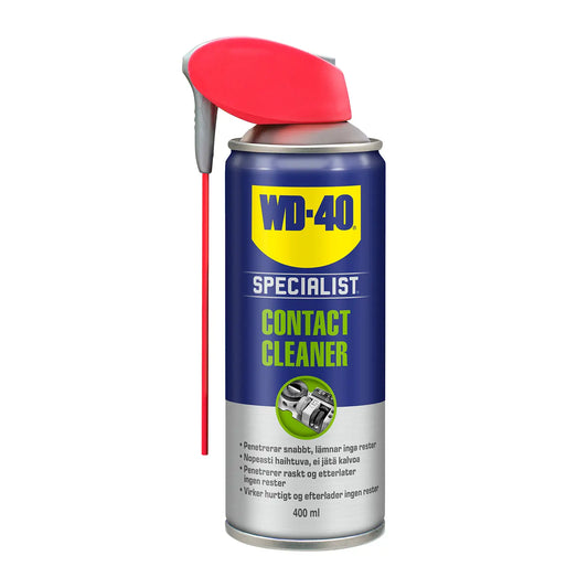 WD-40 Contact Cleaner 400ml