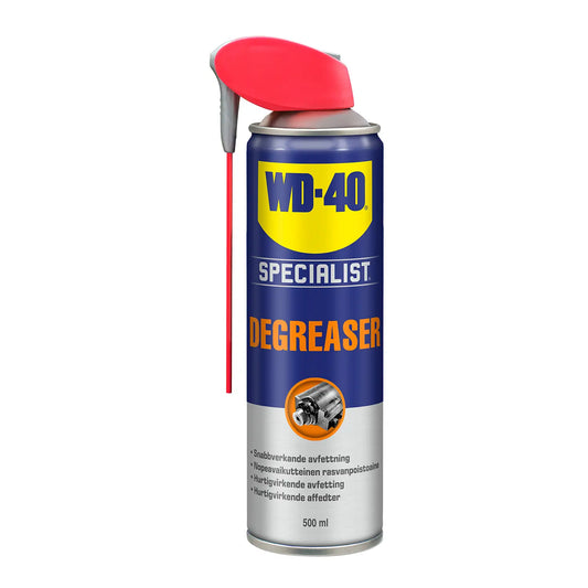 WD-40 Degreaser