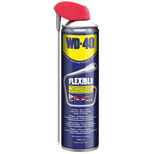 WD-40 Flexible 400ml