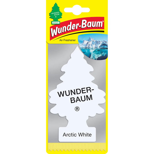WUNDER-BAUM Arctic White