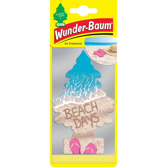 WUNDER-BAUM Beach Days