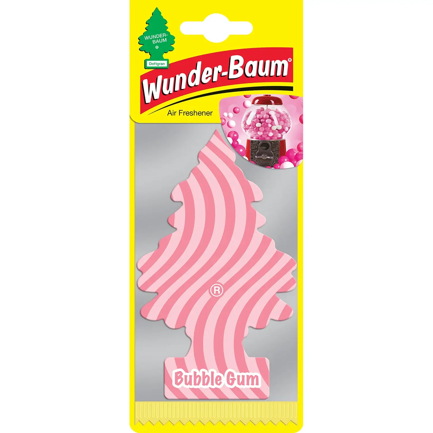 WUNDER-BAUM Bubble Gum