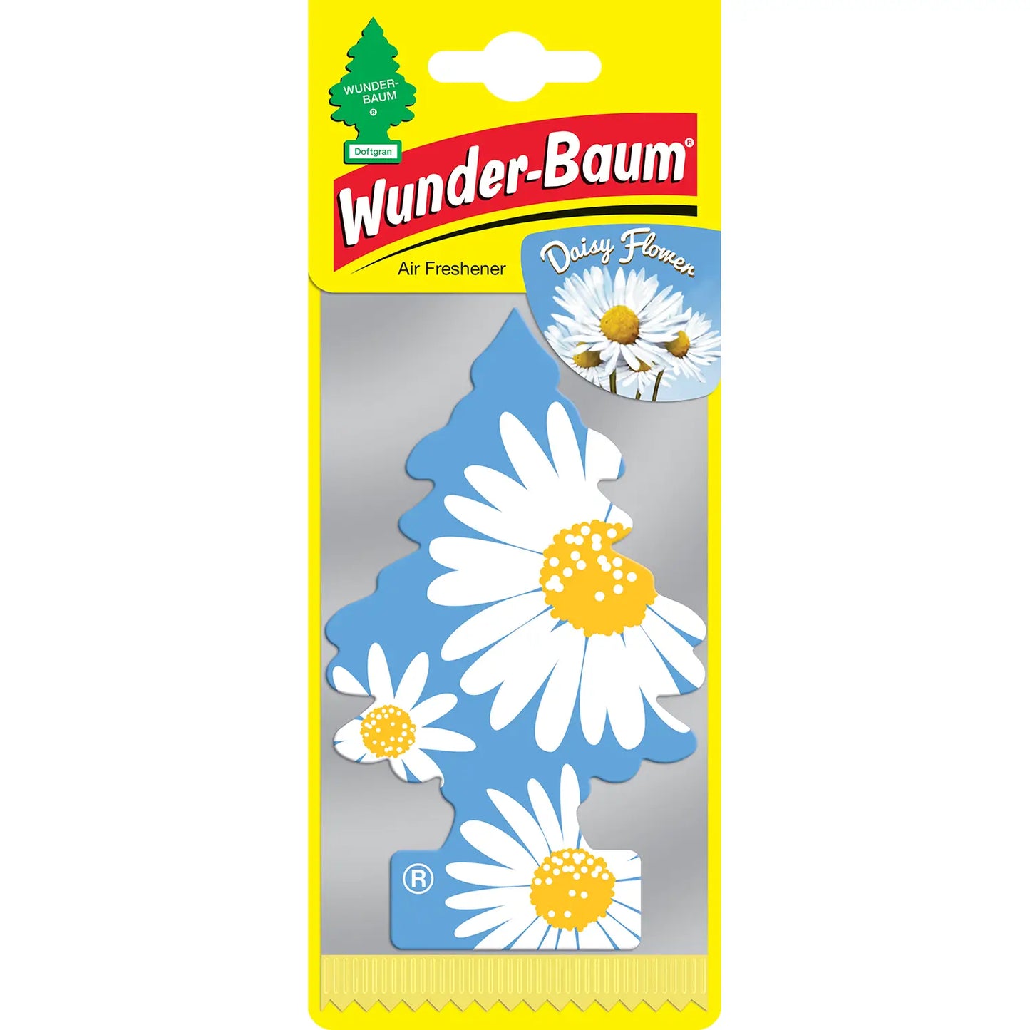 WUNDER-BAUM Daisy Flower