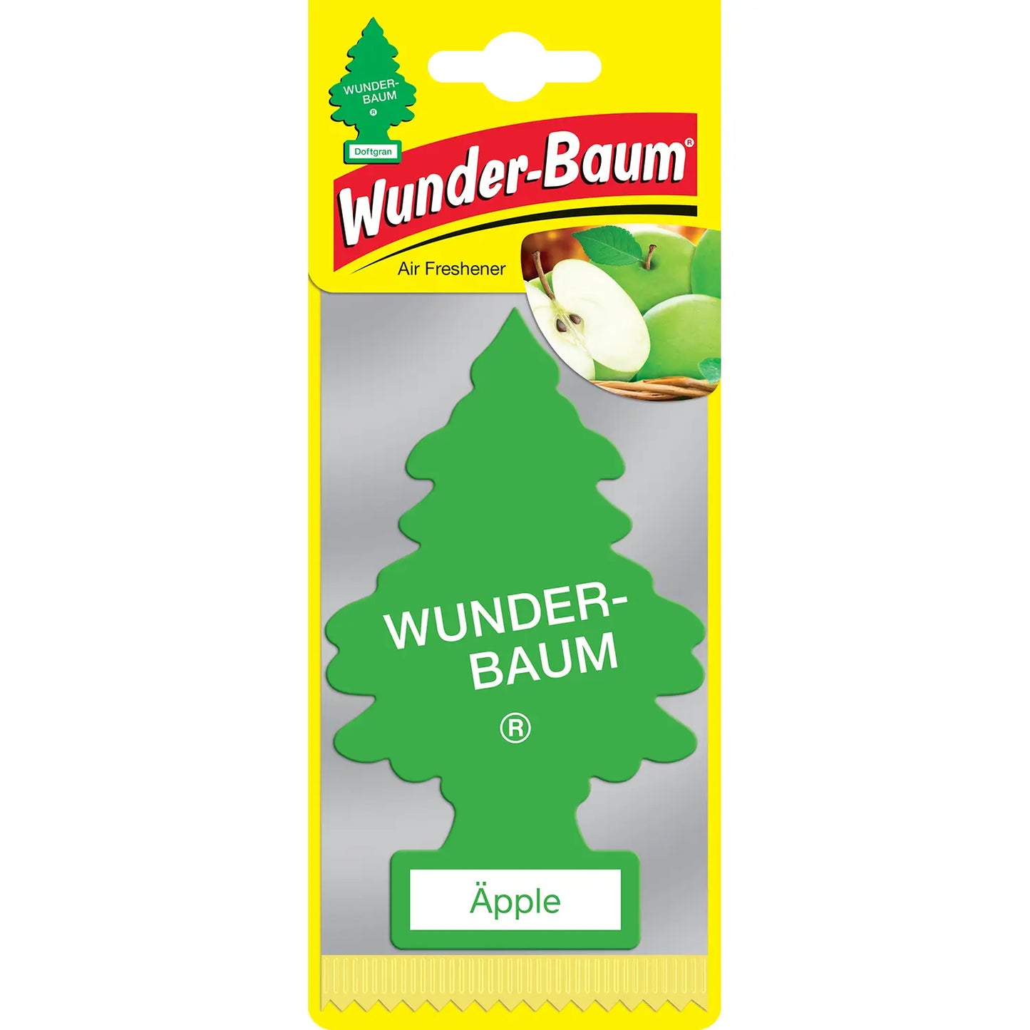 WUNDER-BAUM Eple
