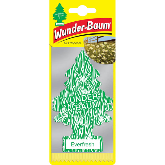 WUNDER-BAUM Everfresh