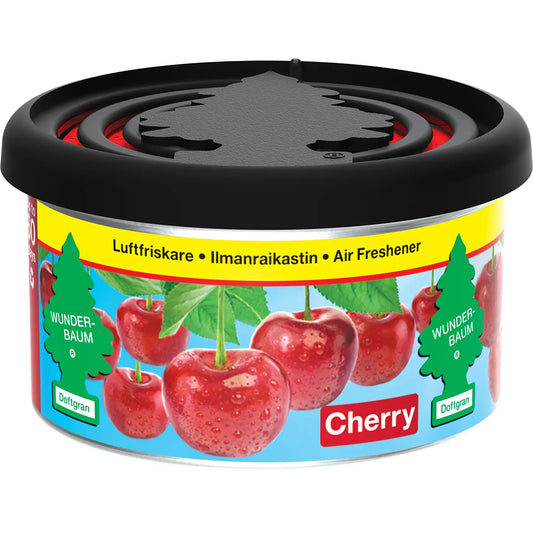 WUNDER-BAUM Fiber Can Cherry