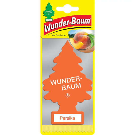 WUNDER-BAUM Persika