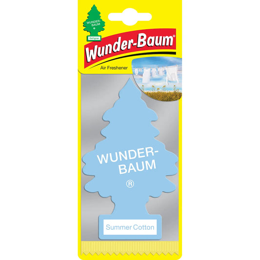 WUNDER-BAUM Summer Cotton