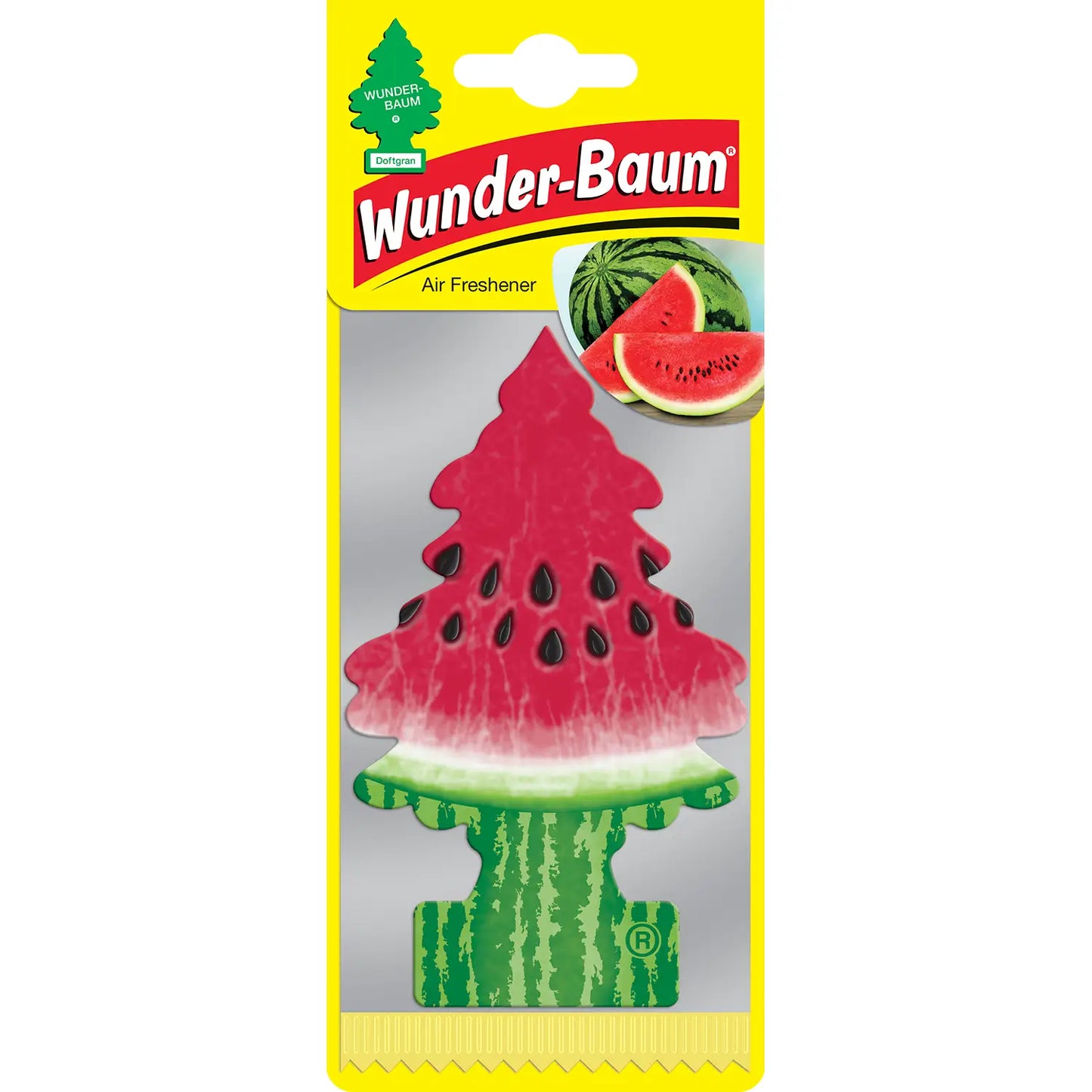 WUNDER-BAUM Watermelon